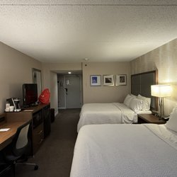 Holiday Inn Winnipeg-South - Room 909