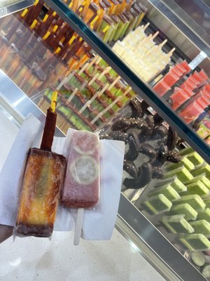 Michoacana Gourmet - Plaza Fiesta #1 by null