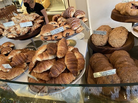 Bakeshop by null