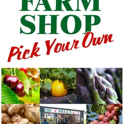 Bells Farm Shop