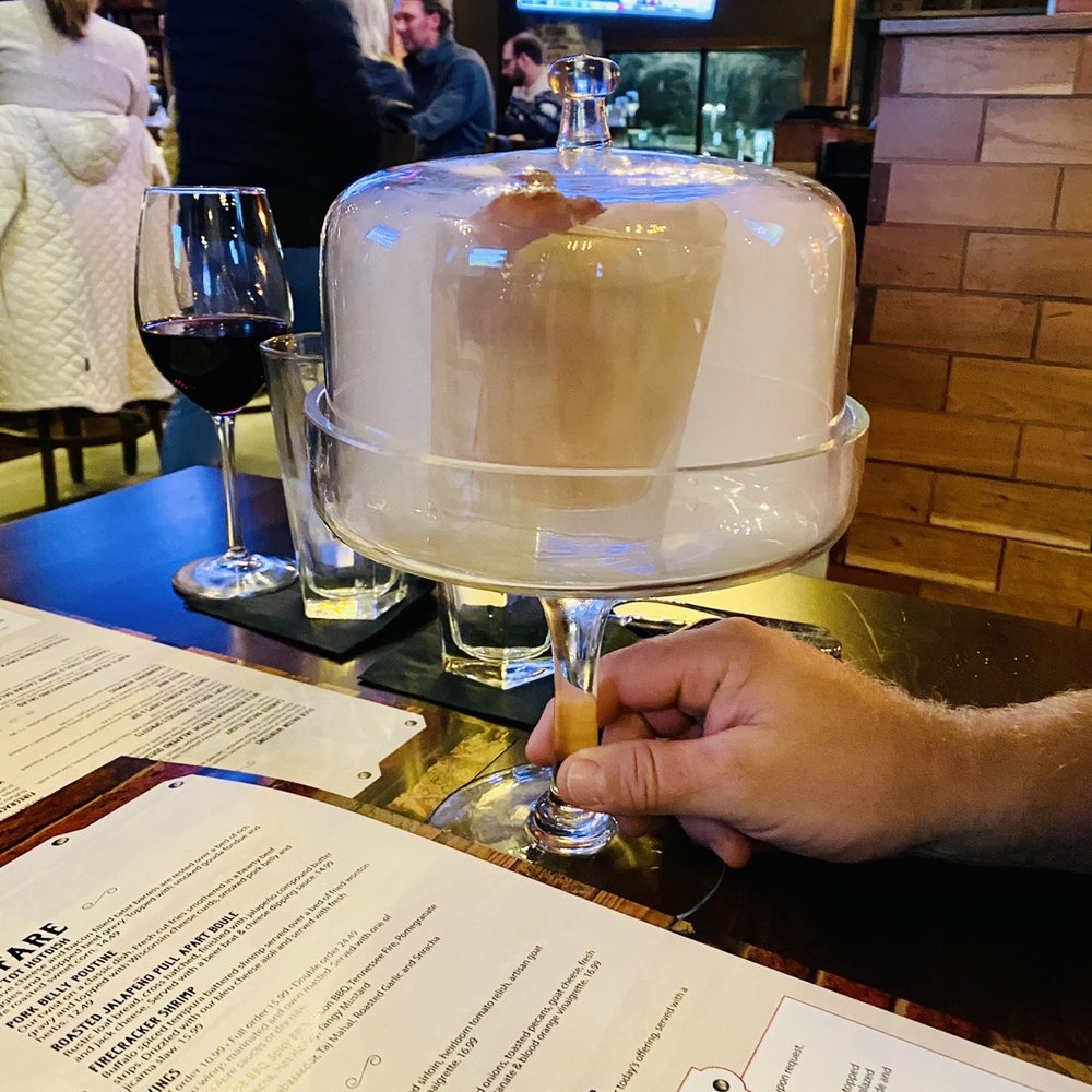 Brick and Bourbon - Cocktail Bars Near Me - Eden Prairie, Minnesota