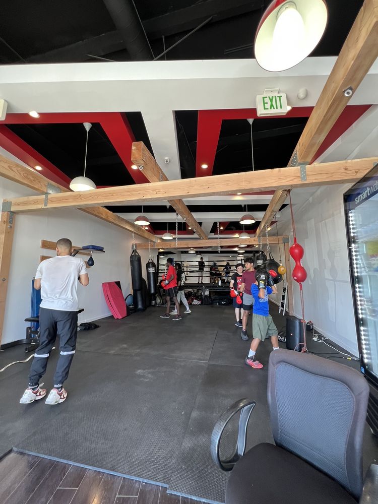 FLASH BOXING GYM Updated October 2024 52 Photos & 37 Reviews 6265