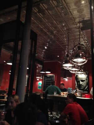 STAND Paris 14 by null