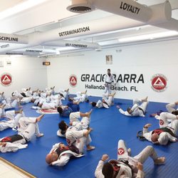 Gracie Barra Hallandale Beach