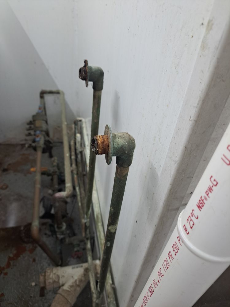 Slide of TNT Plumbing Services