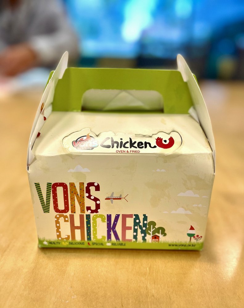 VONS CHICKEN Updated October 2024 325 Photos & 236 Reviews 2090