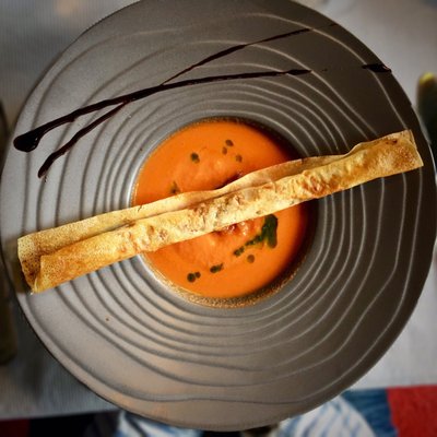 Restaurant La Tour by null