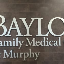 Baylor Scott & White Family Medical Center - Murphy