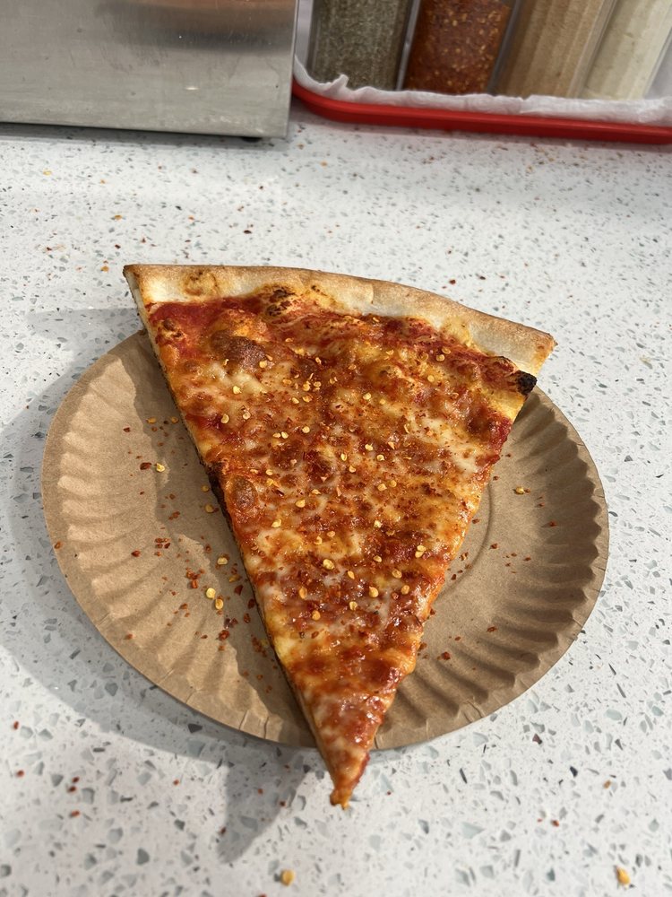 LITTLE ITALY PIZZA - Updated July 2025 - 23 Photos & 15 Reviews - 62 W