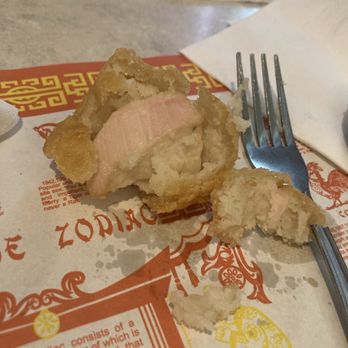 Hong Kong Buffet - Chinese Near Me - Cranston, Rhode Island