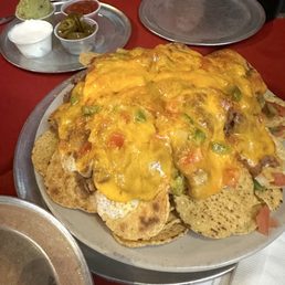 Nachos