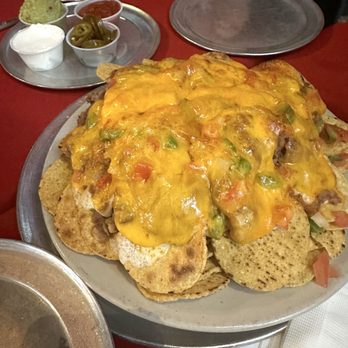 The Lancaster Dispensing Company - Nachos - American Near Me - Lancaster, Pennsylvania