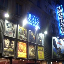 UGC Lyon Bastille