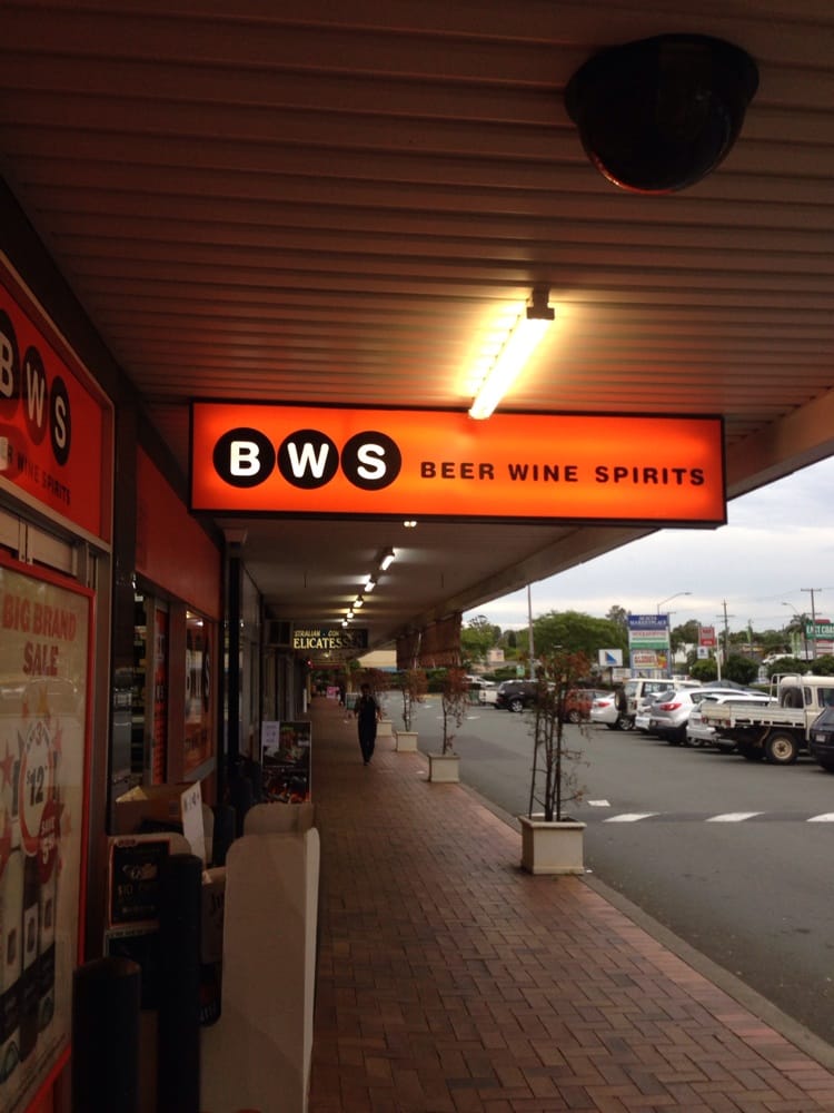 BWS 1150 Beaudesert Rd, Acacia Ridge Queensland, Australia Beer