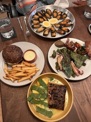 Bistro Lagniappe by null