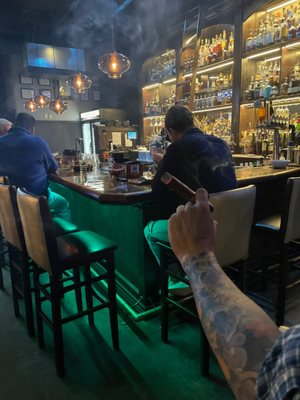 Stag Lounge by null