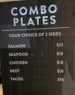 Plum Market The Kitchen by null