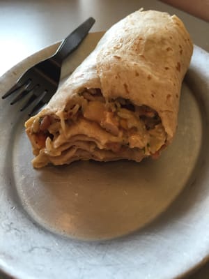 Pancheros Mexican Grill - Okemos by null