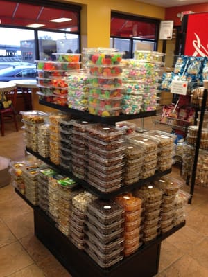 Aladdin's Baking Co by null