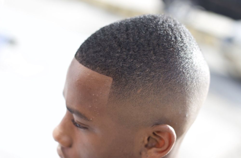 Hair Biz Logo