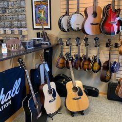 Megatone Music - Megatone Music's Blairsville Showroom