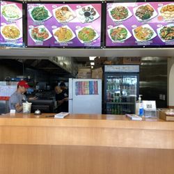 China Town - They are open 7 day!!!