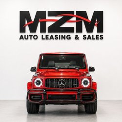MZM Auto Leasing & Sales - MZM AUTO LEASING & SALES