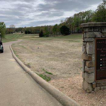 Tour 18 - One of the tee's. - Golf Near Me - Flower Mound, Texas Tour 18 - One of the tee's. - Golf Near Me - Flower Mound, Texas