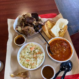 Rib Tips