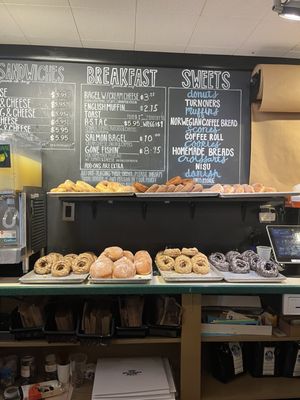 Brothers Brew Coffee Shop by null