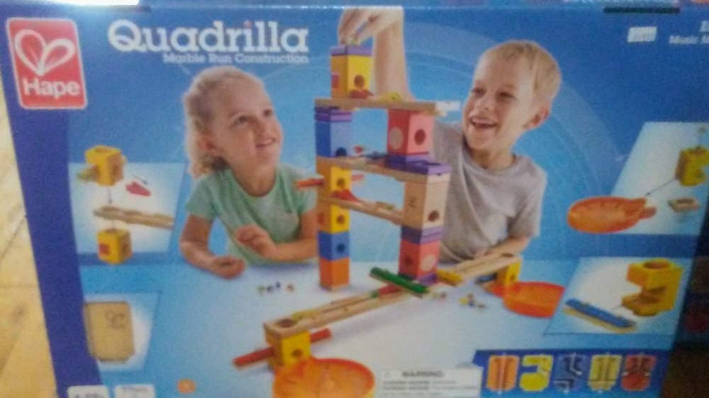 BROADWAY TOYZ 246 E Broadway, Excelsior Springs, Missouri Toy