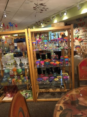 Show of Hands by null