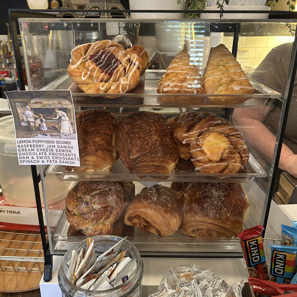 Left Bank Coffeehouse - Pastries - Coffee & Tea Near Me - Covington, Kentucky Left Bank Coffeehouse - Pastries - Coffee & Tea Near Me - Covington, Kentucky