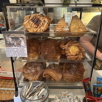 Left Bank Coffeehouse - Pastries - Coffee & Tea Near Me - Covington, Kentucky
