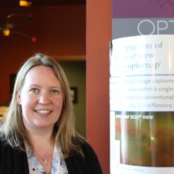 Optica Vision Care