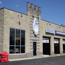 MERLIN COMPLETE AUTO CARE - 22 Photos & 27 Reviews - 600 E North Ave
