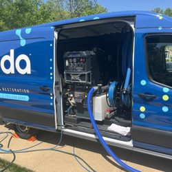 Voda Cleaning & Restoration of Phoenix