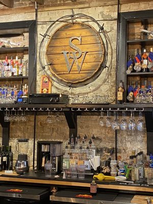 Red Dirt Cellars by null