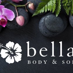 Bella Body and Sol