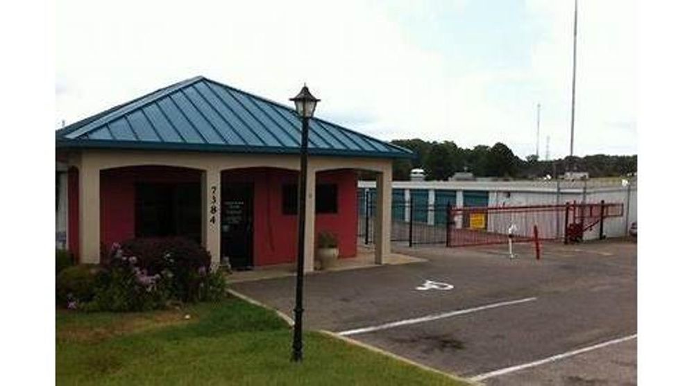 CORDOVA SELF STORAGE AT SHELBY FARMS 24 Photos 7384 Raleigh