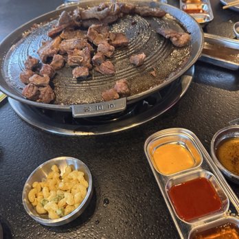 Honey Pig Korean BBQ - Korean Near Me - Fredericksburg, Virginia