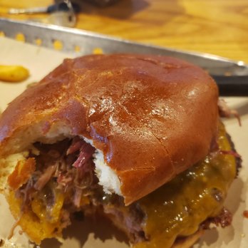 Chili's - This is the Chili's BBQ Burger - Bars Near Me - Seguin, Texas Chili's - This is the Chili's BBQ Burger - Bars Near Me - Seguin, Texas
