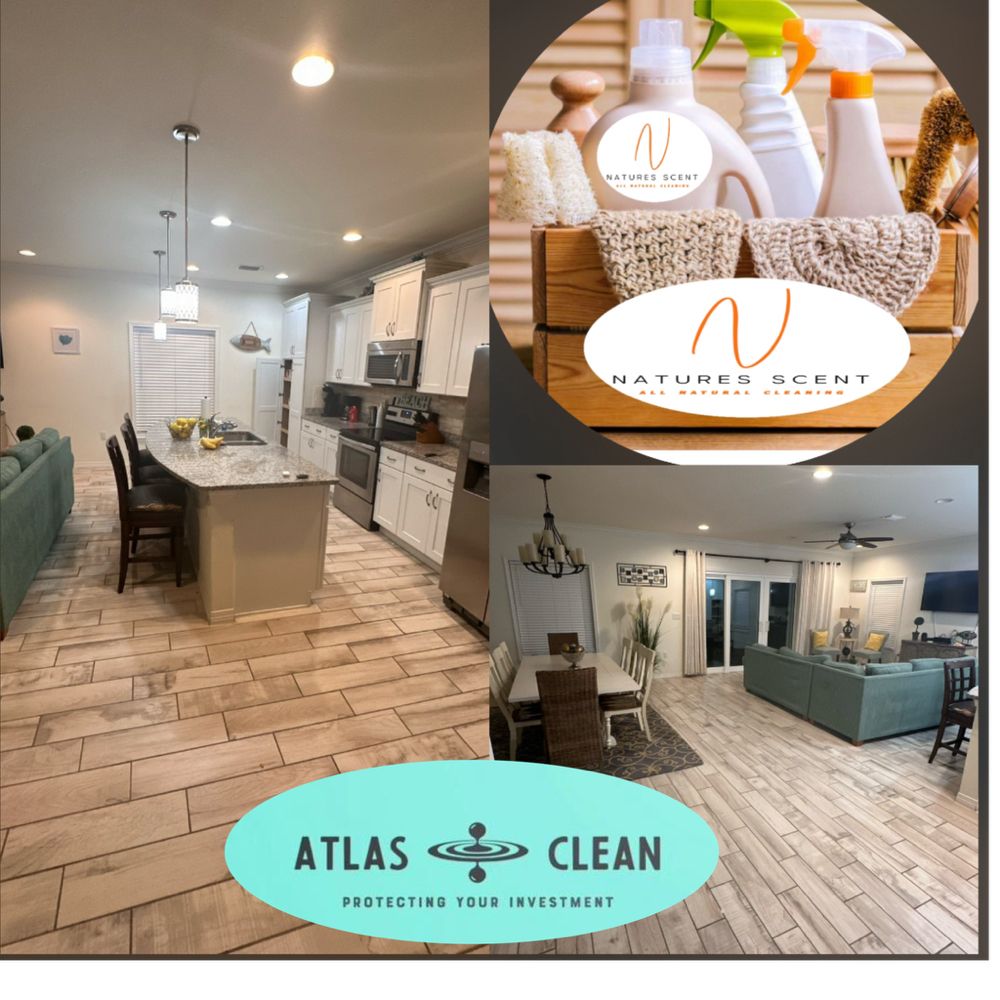 ATLAS CLEAN Updated September 2024 Request a Quote Baton Rouge