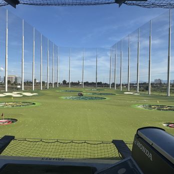 Topgolf - Golf Near Me - San Jose, California