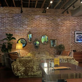Postino Annex - Seating - Wine Bars Near Me - Tempe, Arizona