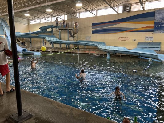 EVANS PLUNGE - Updated June 2026 - 26 Photos & 52 Reviews - 1145 N ...
