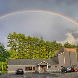 Adirondack Wellness Group