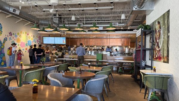 Flower Child by null