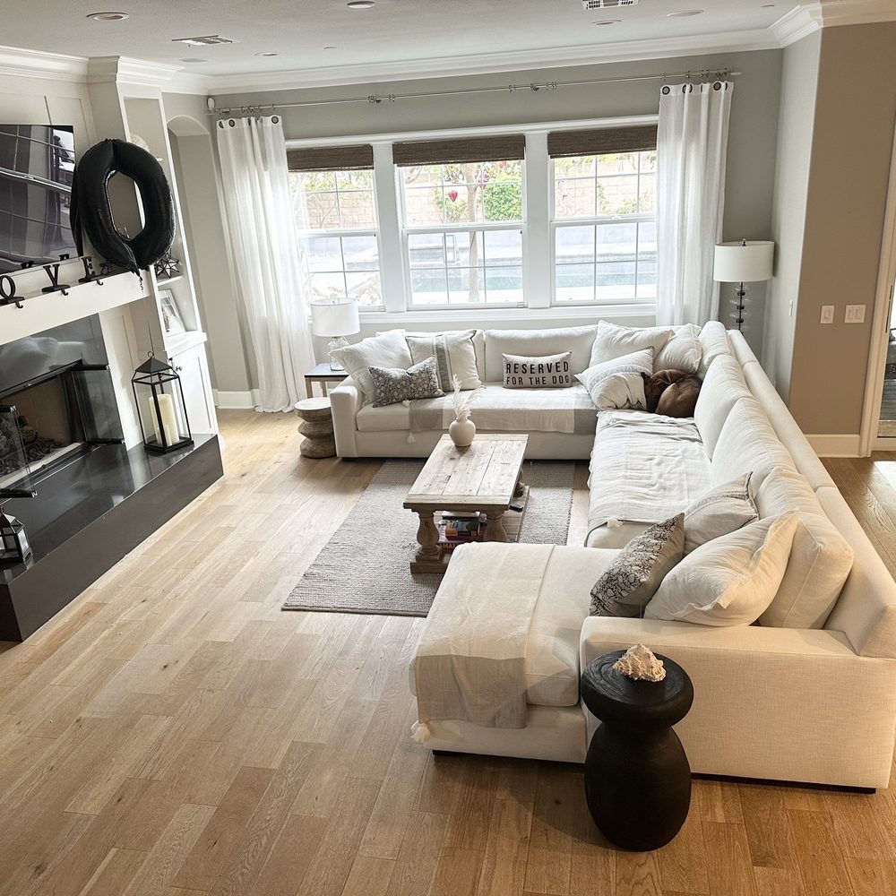 Sofas Tables and More - Furniture Stores Near Me - Torrance, California