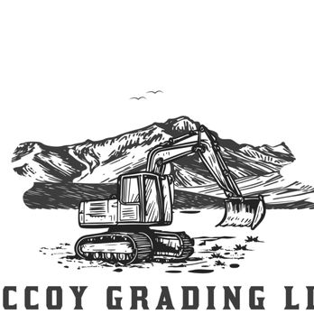 McCoy Grading - Excavation Services Near Me